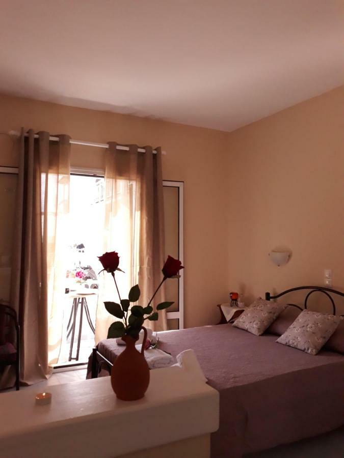 Studio Vasilis Іпсос Екстер'єр фото